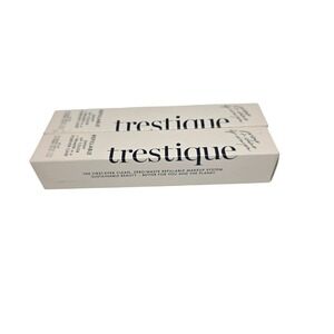 Trestique Prime + Shine Lip Crayon Primer Pink Sands Refillable NIB Lot of 2